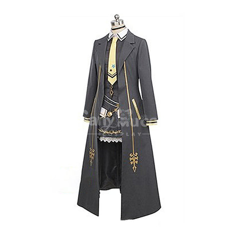【Pre-Sale】Game Cosplay Manhattan Cafe Cosplay Costume