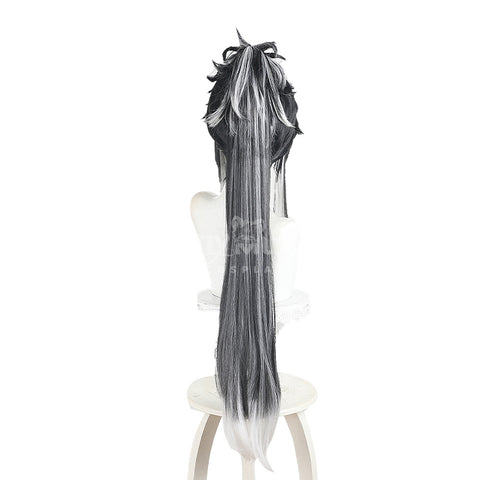 Game Wuthering Waves Cosplay QIUYUAN Cosplay Wig