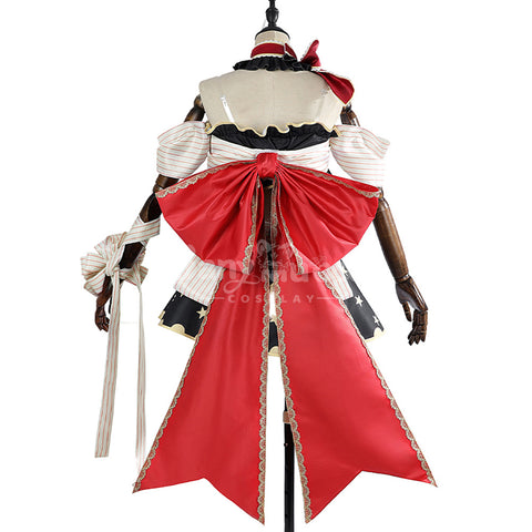 【In Stock】Anime Love Live! School Idol Project Cosplay Nico Yazawa Christmas Cosplay Costume