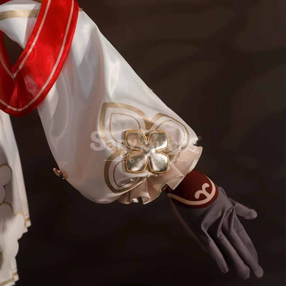 【Pre-Sale】Game Honkai: Star Rail Cosplay Tribbie Cosplay Costume Premium Edition Cosplay Costumes