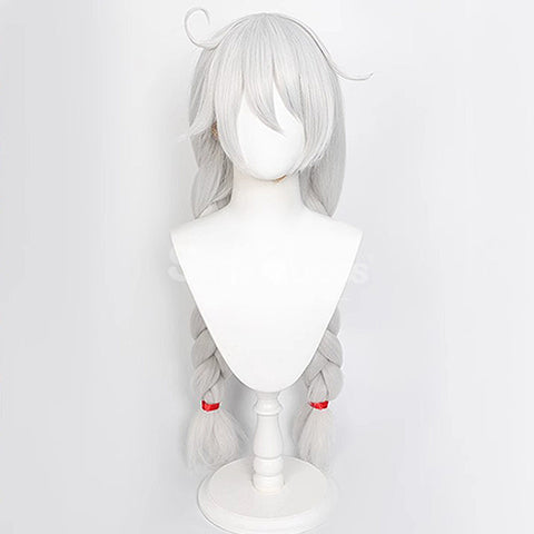 【Pre-Sale】Game Honkai Impact 3rd Cosplay Kiana Kaslana Cosplay Wig