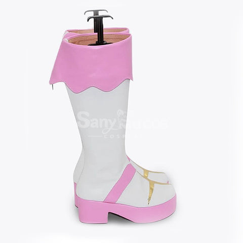 Anime Pretty Cure Hanging sky Cosplay Cure Prism Cosplay Shoes