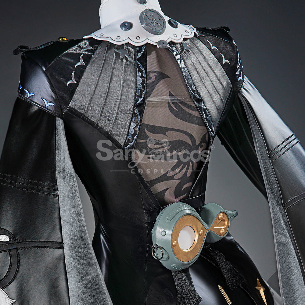 【Pre-Sale】Game Zenless Zone Zero Cosplay Yixuan Trails of Ink Cosplay Costume Premium Edition Cosplay Costumes