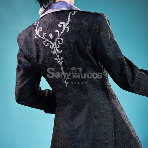 【Pre-Sale】Game Identity V Cosplay Photographer Joseph Desaulniers Désire Mélodis D.M. Cosplay Costume Premium Edition