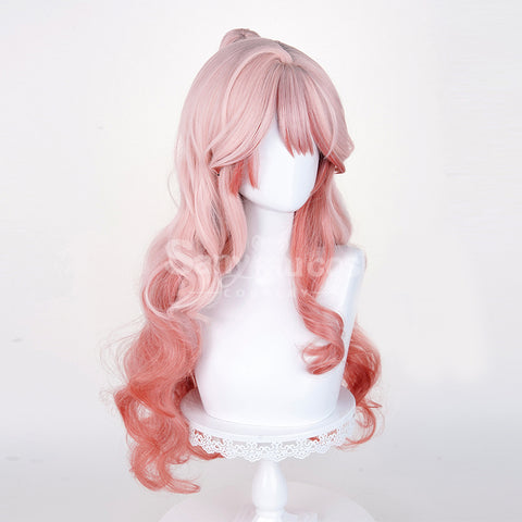 【In Stock】Game Arknights Cosplay Haruka Cosplay Wig
