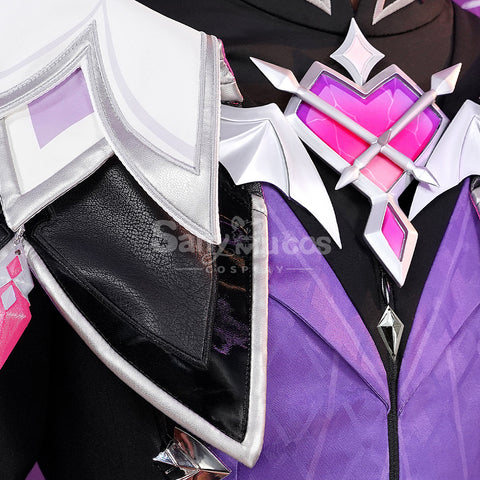 【Pre-Sale】Game Genshin Impact Cosplay Durin Cosplay Costume Premium Edition