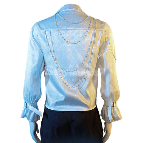 【In Stock】Game Love and Deepspace Cosplay Zayne Cosplay Costume Cosplay Costumes