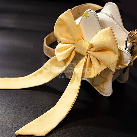 【In Stock】Game Identity V Cosplay Toy Merchant Whispered Light Cosplay Costume Cosplay Costumes