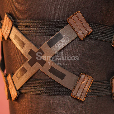 【Pre-Sale】Game Zenless Zone Zero Cosplay Alice Temfield Cosplay Costume Premium Edition Cosplay Costumes