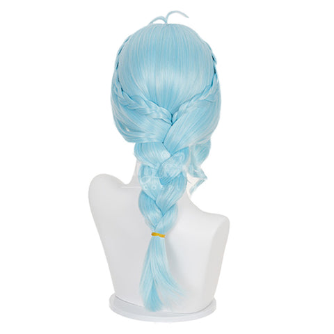【Pre-Sale】Game Zenless Zone Zero Cosplay Seed Cosplay Wig