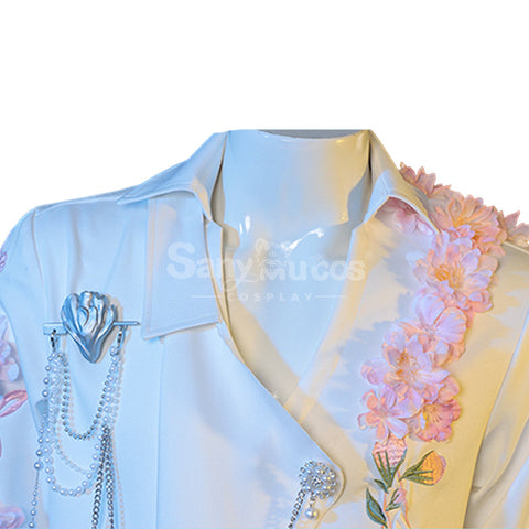 【In Stock】Game Love and Deepspace Cosplay Rafayel Cosplay Costume Cosplay Costumes