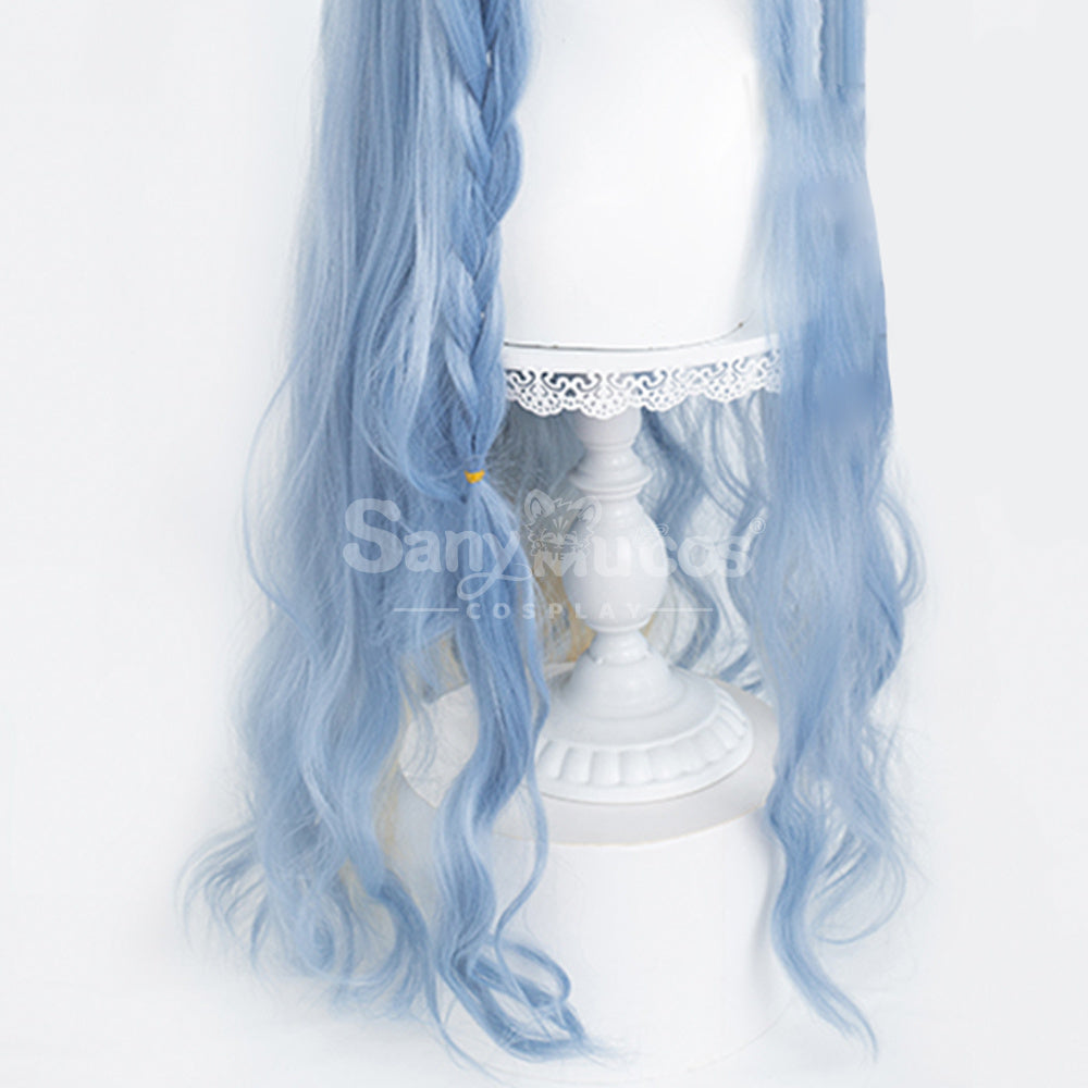 【In Stock】Game Reverse:1999 Cosplay Thirty-Seven Cosplay Wig Cosplay Wigs