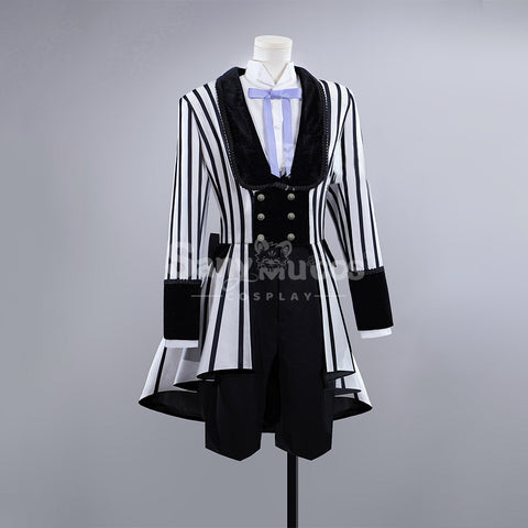 【Pre-Sale】Anime Black Butler Cosplay Ciel Phantomhive Cosplay Costume