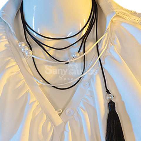 【In Stock】Game Love and Deepspace Cosplay Xavier Cosplay Costume Cosplay Costumes