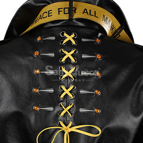 【In Stock】Game Stellar Blade Cosplay Wasteland Adventurer Cosplay Costume