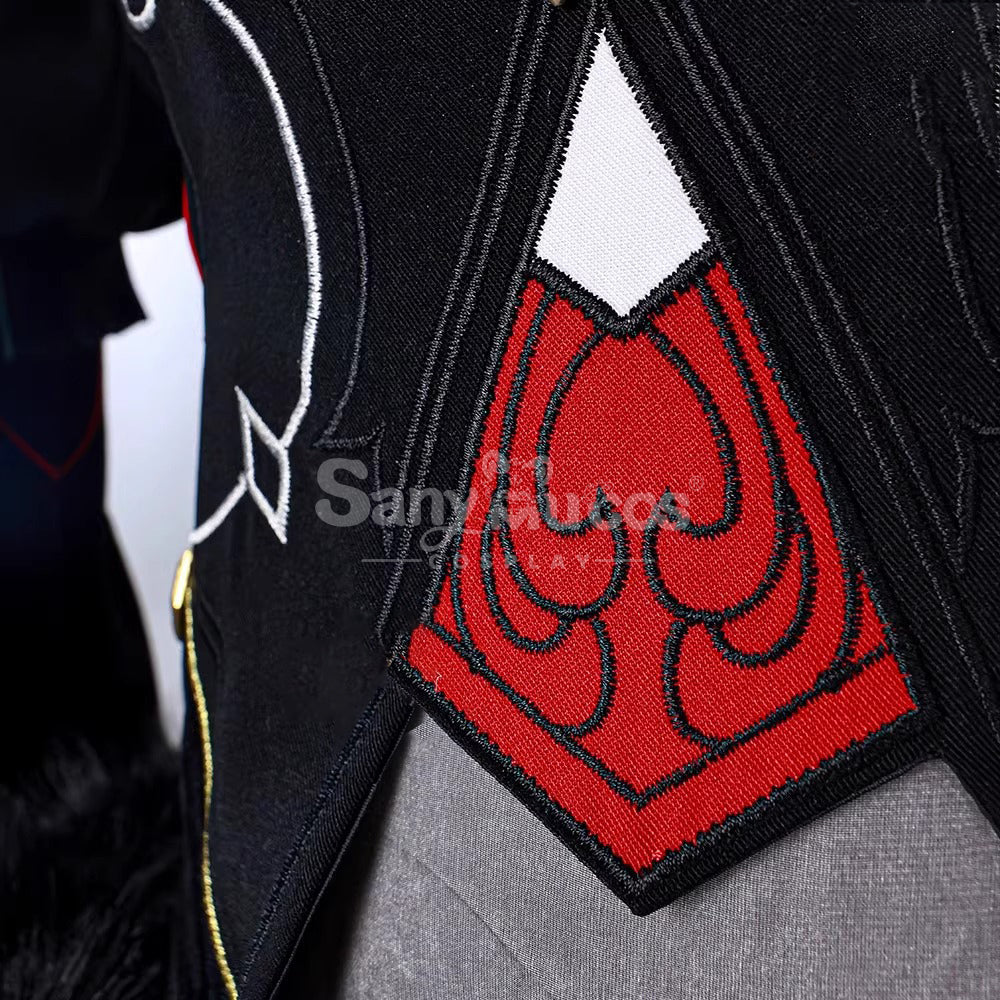 【In Stock】Game Honkai Impact 3rd Cosplay Theresa Apocalypse - Luna Kindred Costume Premium Edition Cosplay Costumes