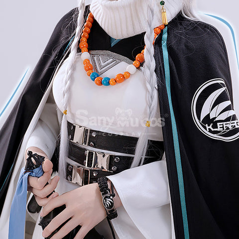 【Pre-Sale】Game Arknights Cosplay Pramanix Cosplay Costume