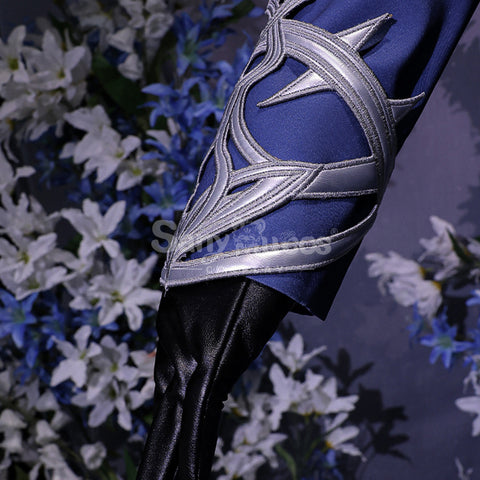 【Pre-Sale】Game Love and Deepspace Cosplay Zayne Foreseer Cosplay Costume