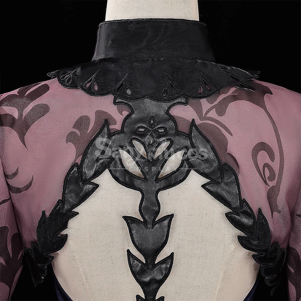 【Pre-Sale】Game Honkai: Star Rail Cosplay Hysilens Cosplay Costume Cosplay Costumes