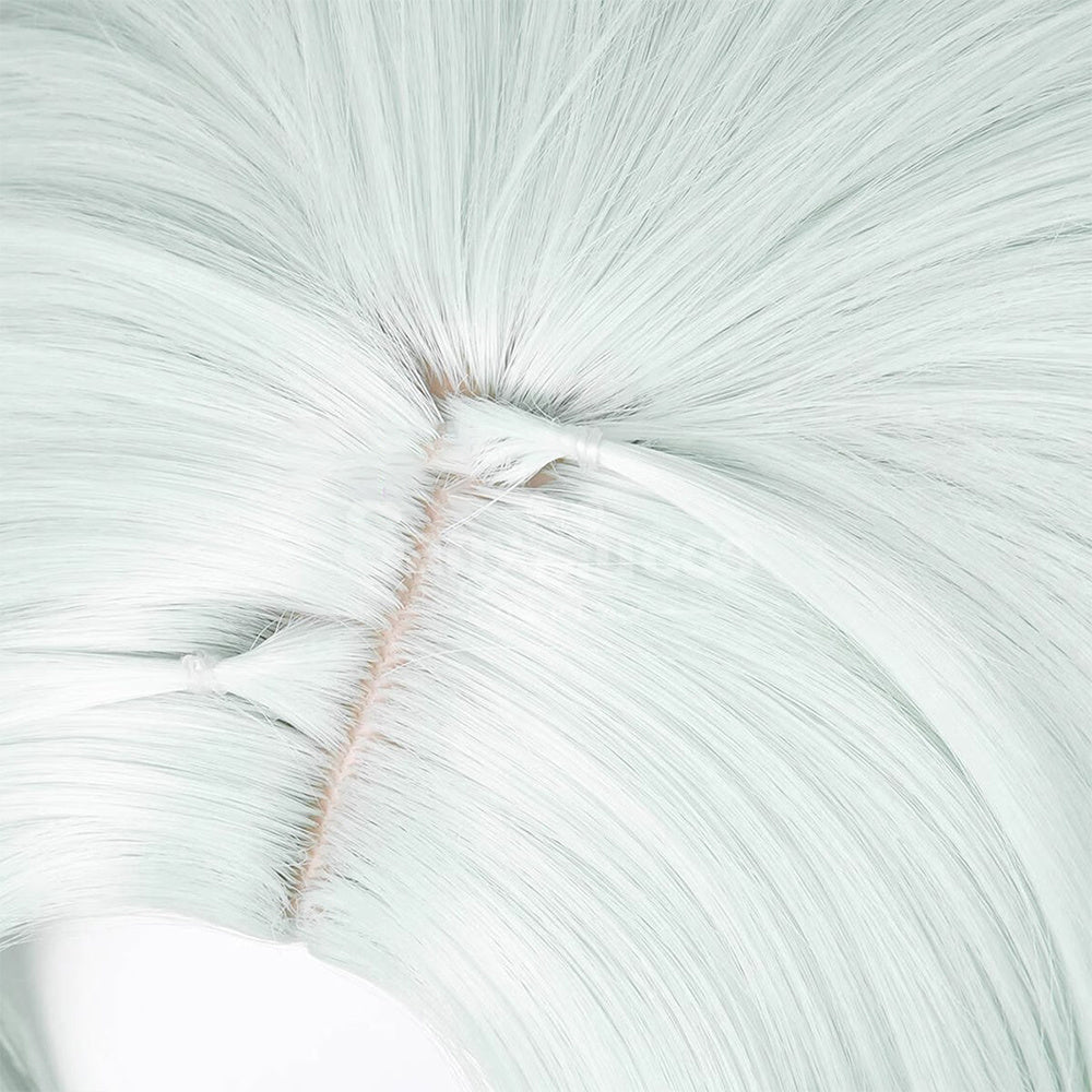【In Stock】Game Genshin Impact Cosplay Ifa Cosplay Wig Cosplay Wigs