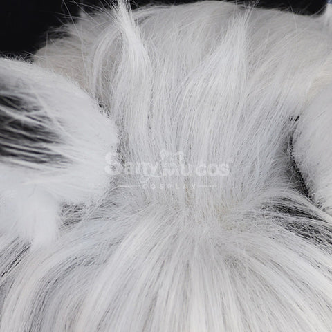 【In Stock】Game Zenless Zone Zero Cosplay Von Lycaon Cosplay Wig