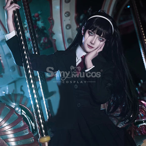 【In Stock】Game Identity V & Tomie Kawakami Cosplay Lead Consultant Cosplay Costume Cosplay Costumes