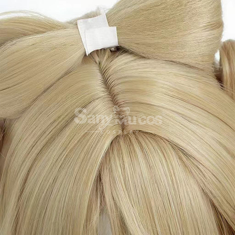 【Pre-Sale】Game Reverse:1999 Cosplay Thirty-Seven Cosplay Wig Cosplay Wigs