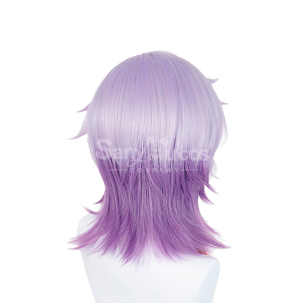 【In Stock】Game Genshin Impact Cosplay Durin Cosplay Wig Cosplay Wigs