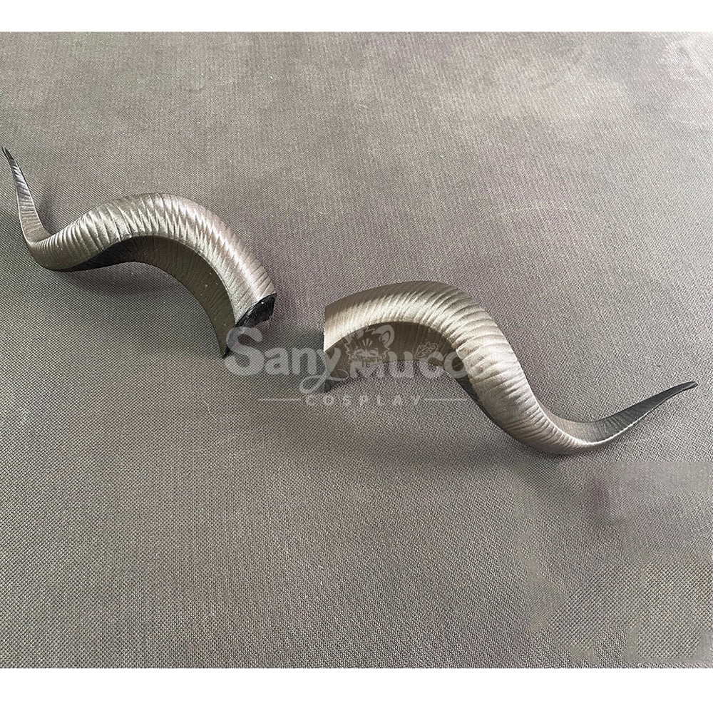 【In Stock】Game Arknights Cosplay Degenbrecher Cosplay Props Cosplay Prop