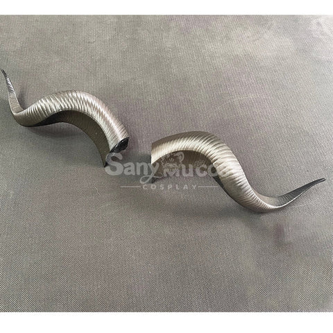 【In Stock】Game Arknights Cosplay Degenbrecher Cosplay Props Cosplay Prop