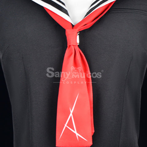 【In Stock】Game Wuthering Waves Cosplay CHISA Cosplay Costume