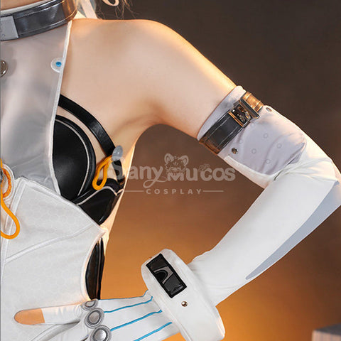 【In Stock】Game Zenless Zone Zero Cosplay Seed Cosplay Costume