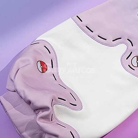 【In Stock】Vocaloid Hatsune Miku Cosplay Hatsune Miku Pokémon Cosplay Costume Premium Edition