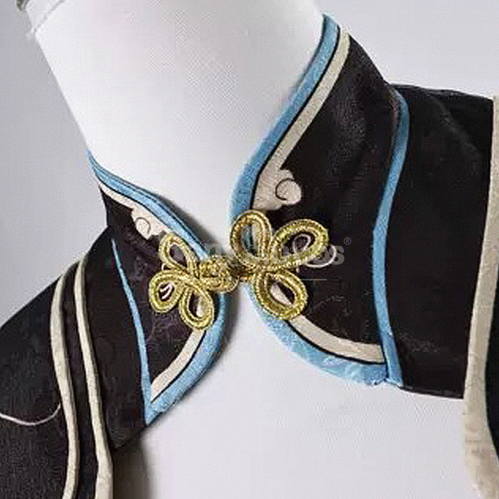【In Stock】Game Wuthering Waves Cosplay Jinhsi Cosplay Costume Cosplay Costumes