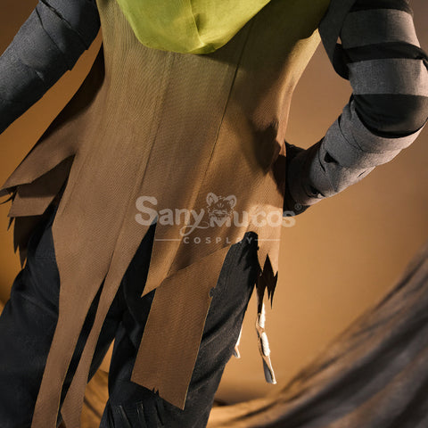 【Pre-Sale】Game Identity Ⅴ Cosplay Mercenary Naib Subedar Cosplay Costume Premium Edition Cosplay Costumes