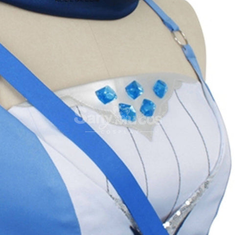 【Pre-Sale】Game Cosplay Super Creek Cosplay Costume