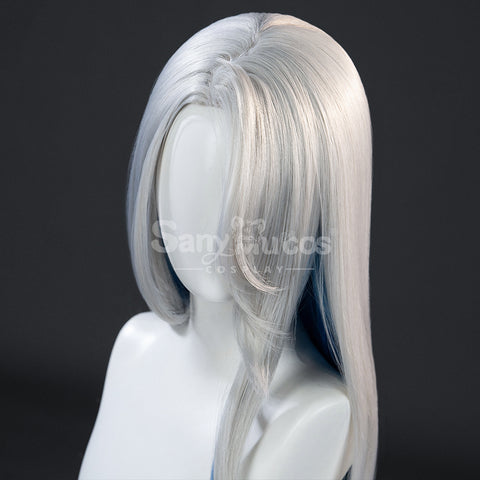 【In Stock】Game Arknights Cosplay Mantra Cosplay Wig