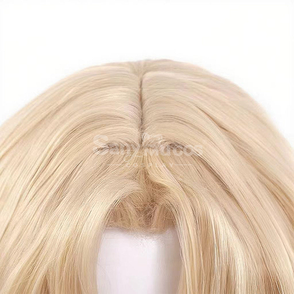 【In Stock】Game Reverse:1999 Cosplay Mistilteinn / Druvis III Cosplay Wig Cosplay Wigs