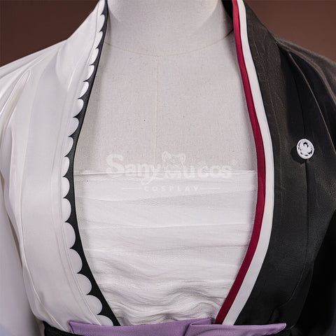 【Pre-Sale】Game Arknights Cosplay Mio Cosplay Costume Premium Edition