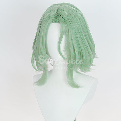 【In Stock】Game Zenless Zone Zero Cosplay Isolde Cosplay Wig