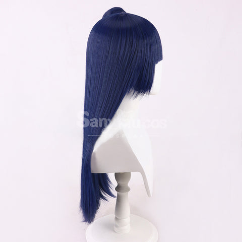 【In Stock】Anime Love Live! Sunshine!! Cosplay Yoshiko Tsushima Cosplay Wig