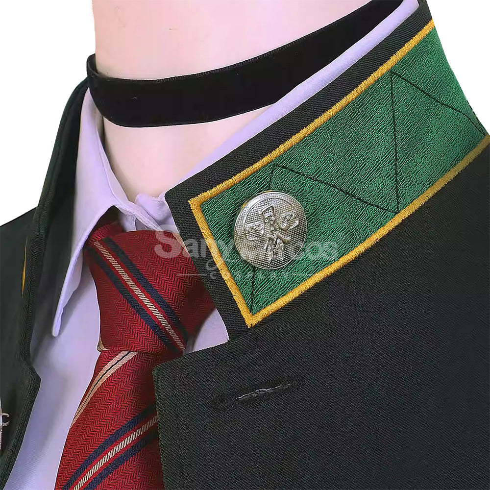 【In Stock】Anime Wind Breaker Cosplay Tasuku Tsubakino Cosplay Costume Cosplay Costumes