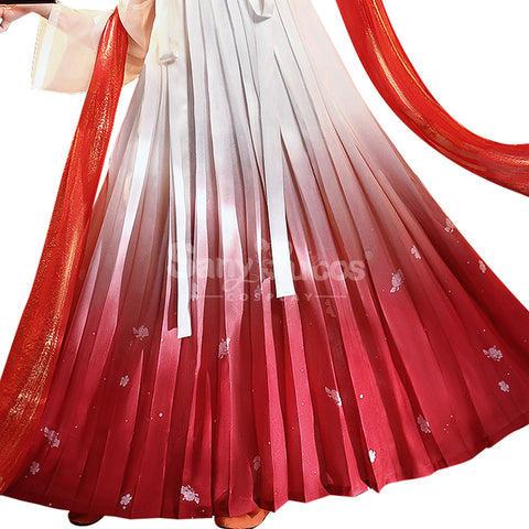 【In Stock】Anime The Apothecary Diaries Cosplay Maomao Cosplay Costume Premium Edition