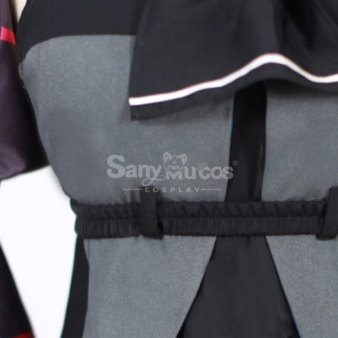 【Pre-Sale】Game Arknights Cosplay Skadi Swimsuit Cosplay Costume Cosplay Costumes