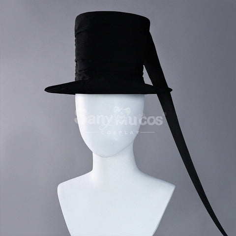 【In Stock】Anime Black Butler Cosplay Undertaker Cosplay Costume Plus Size