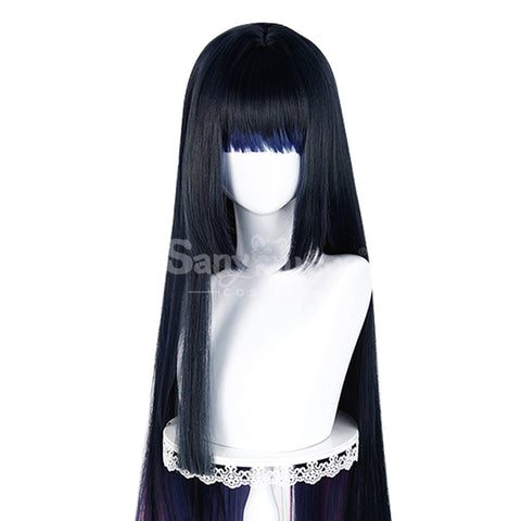 【In Stock】Game Arknights Cosplay Mio Cosplay Wig