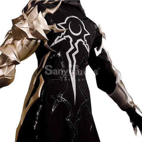 【Pre-Sale】Game Honkai: Star Rail Cosplay Ember Raider Cosplay Costume Premium Edition Cosplay Costumes