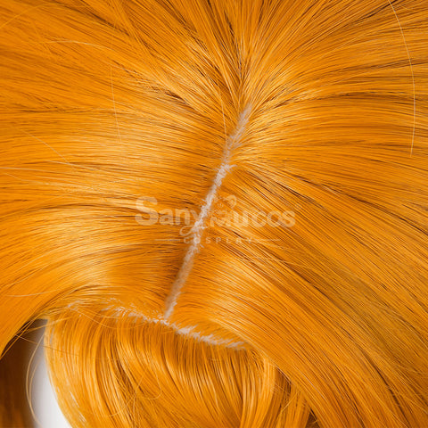 【In Stock】Game Wuthering Waves Cosplay Sigelica Cosplay Wig