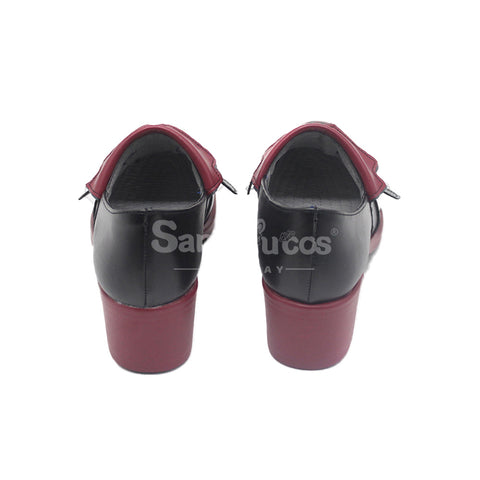 Game Identity Ⅴ Cosplay The Photographer Cosplay Shoes