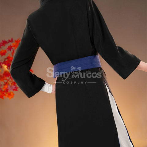 【Pre-Sale】Anime Gintama Shinsengumi Cosplay Kamui Cosplay Costume Cosplay Costumes